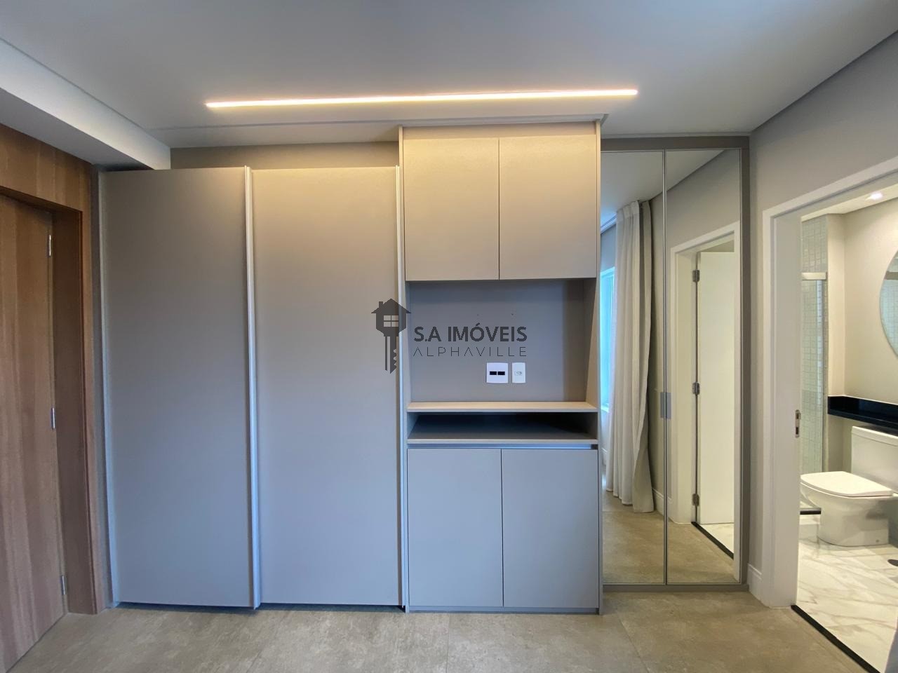 Apartamento, 3 quartos, 120 m² - Foto 10