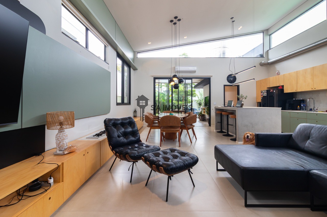 Casa, 3 quartos, 346 m² - Foto 26