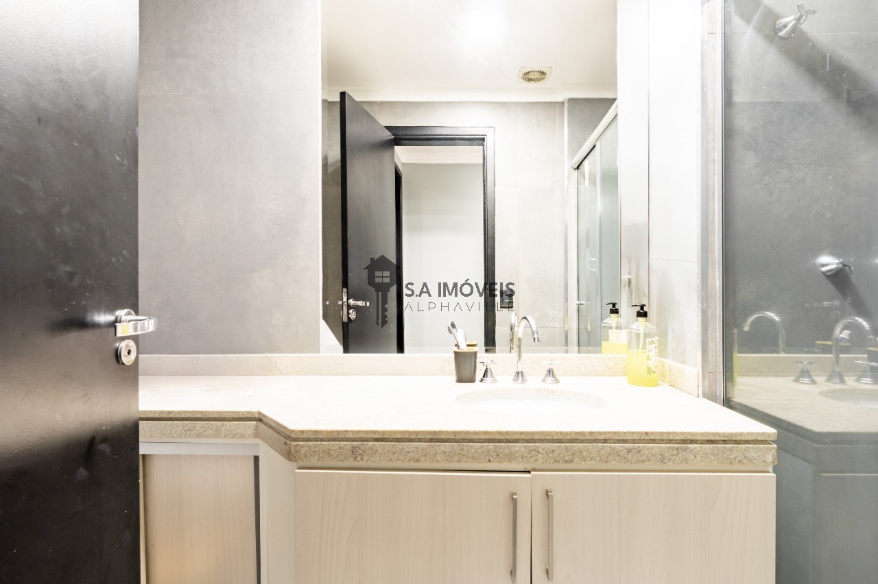 Apartamento, 3 quartos, 96 m² - Foto 21