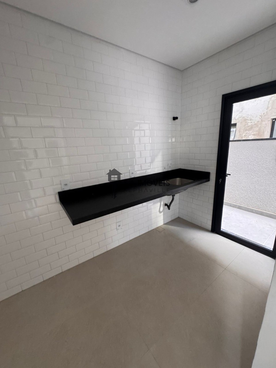 Casa de Condomínio, 4 quartos - Foto 46