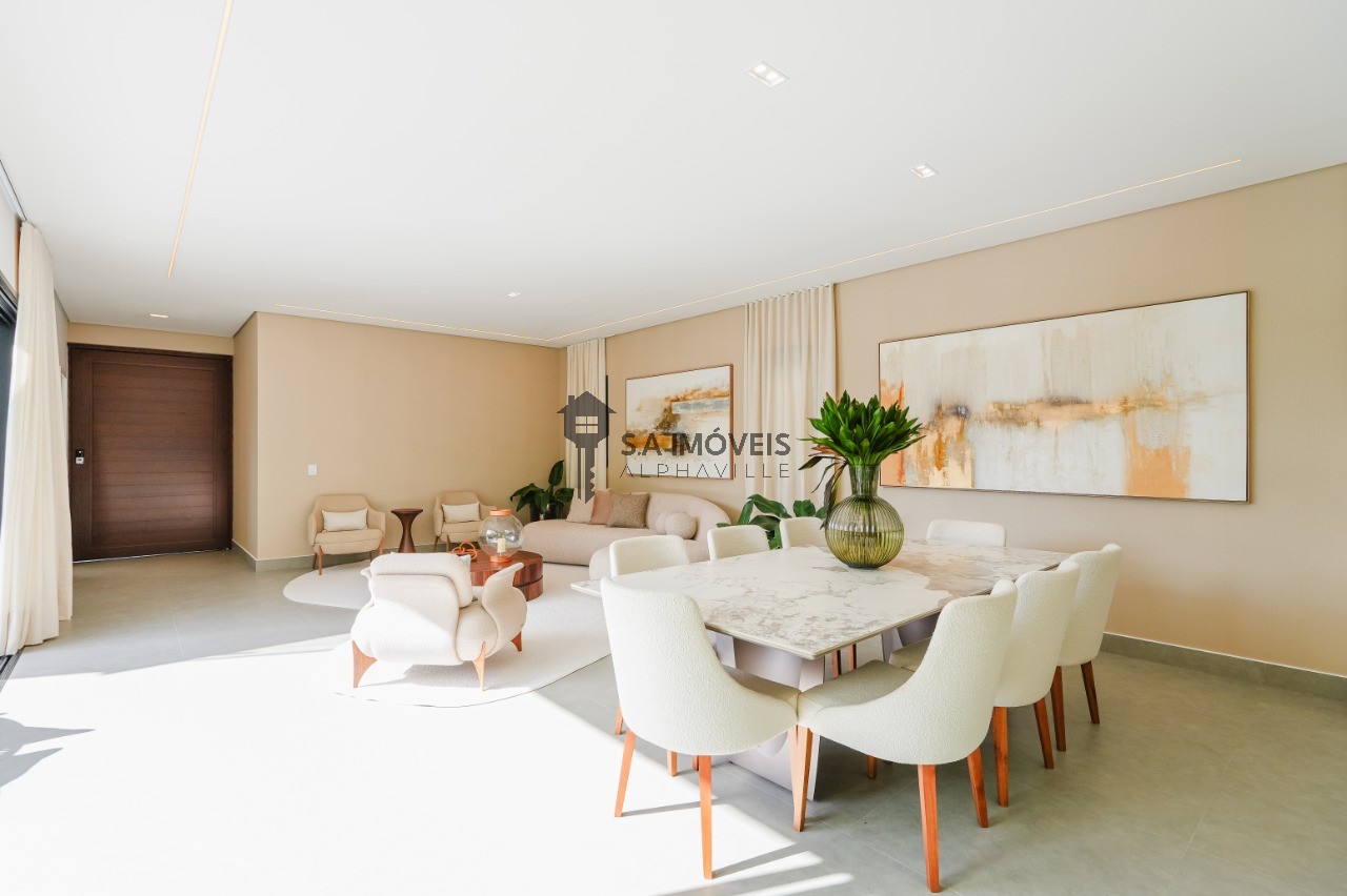Casa, 5 quartos, 461 m² - Foto 12