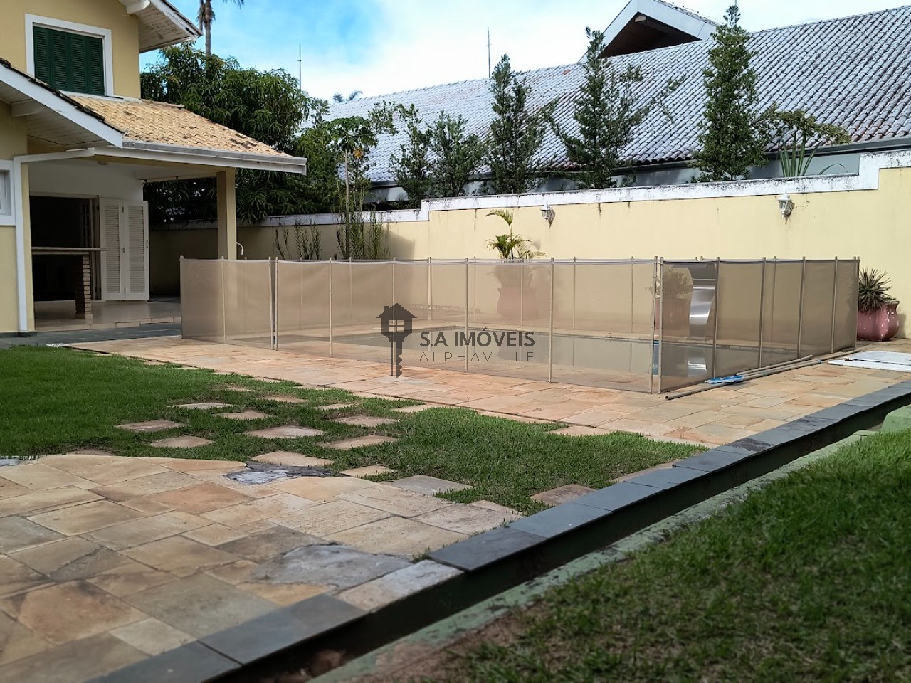 Casa, 3 quartos, 278 m² - Foto 7