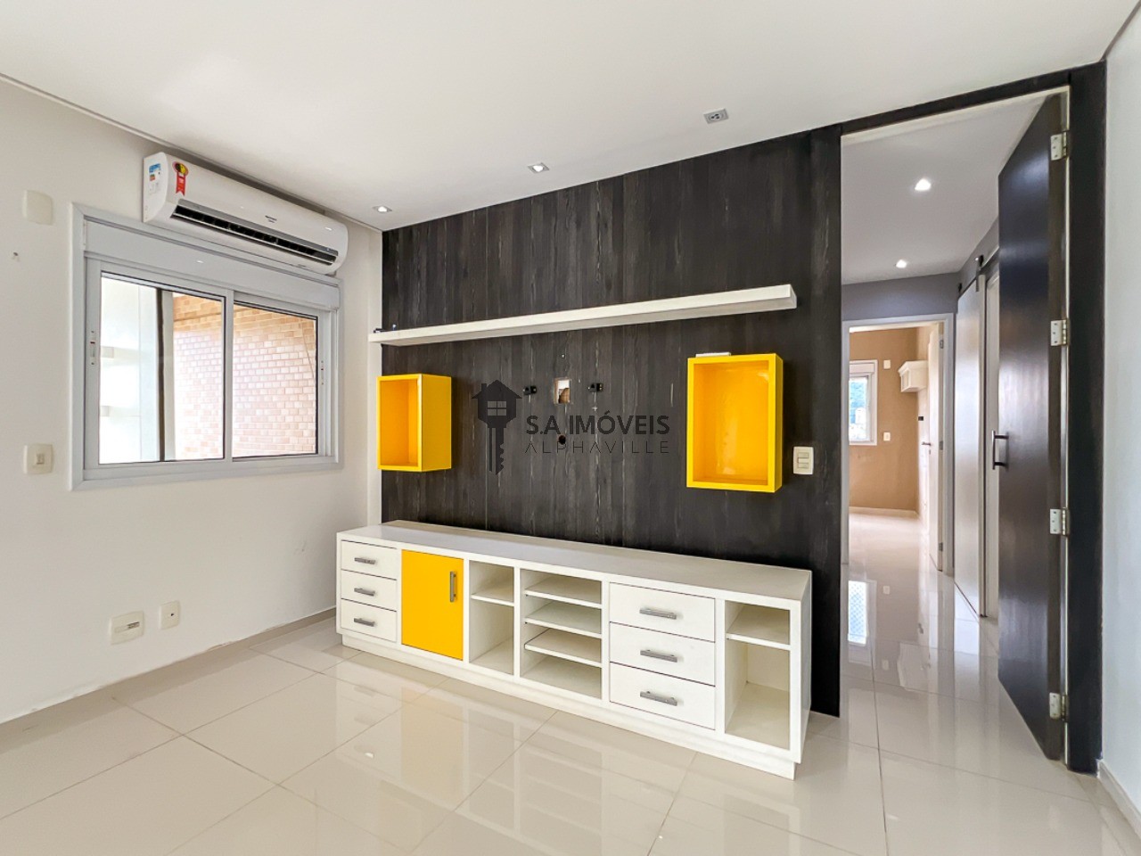 Apartamento, 3 quartos, 144 m² - Foto 21