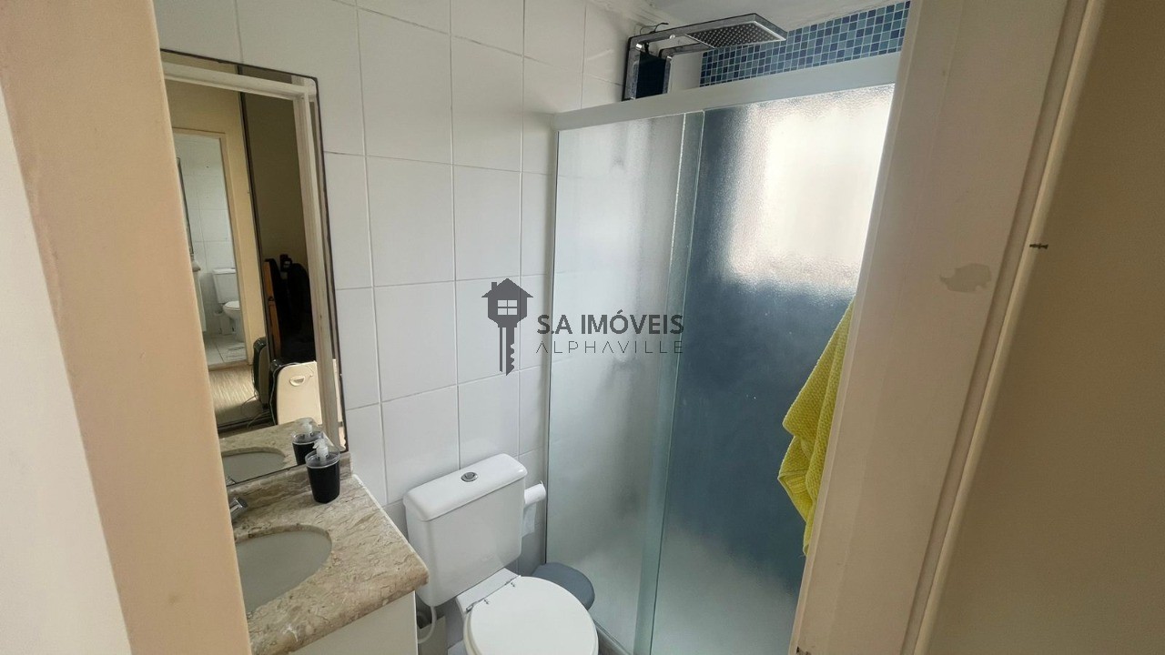 Apartamento, 3 quartos, 72 m² - Foto 18