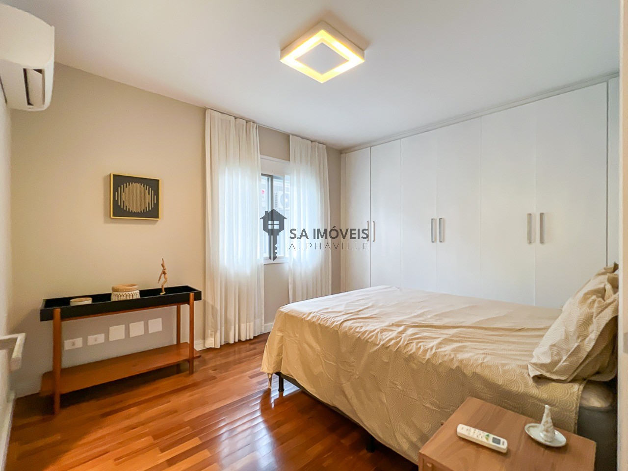 Casa de Condomínio, 4 quartos - Foto 39