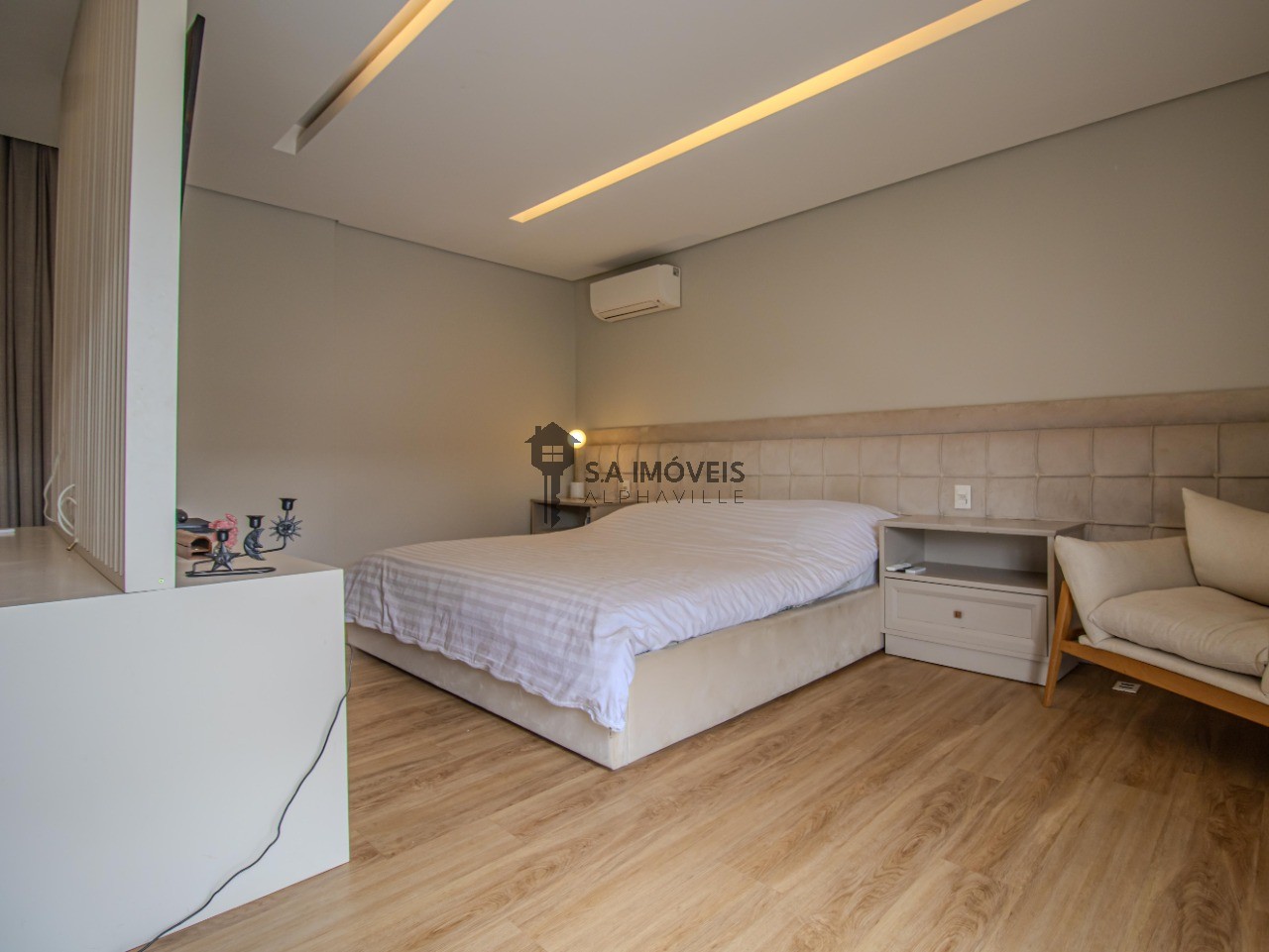 Casa de Condomínio, 4 quartos - Foto 18