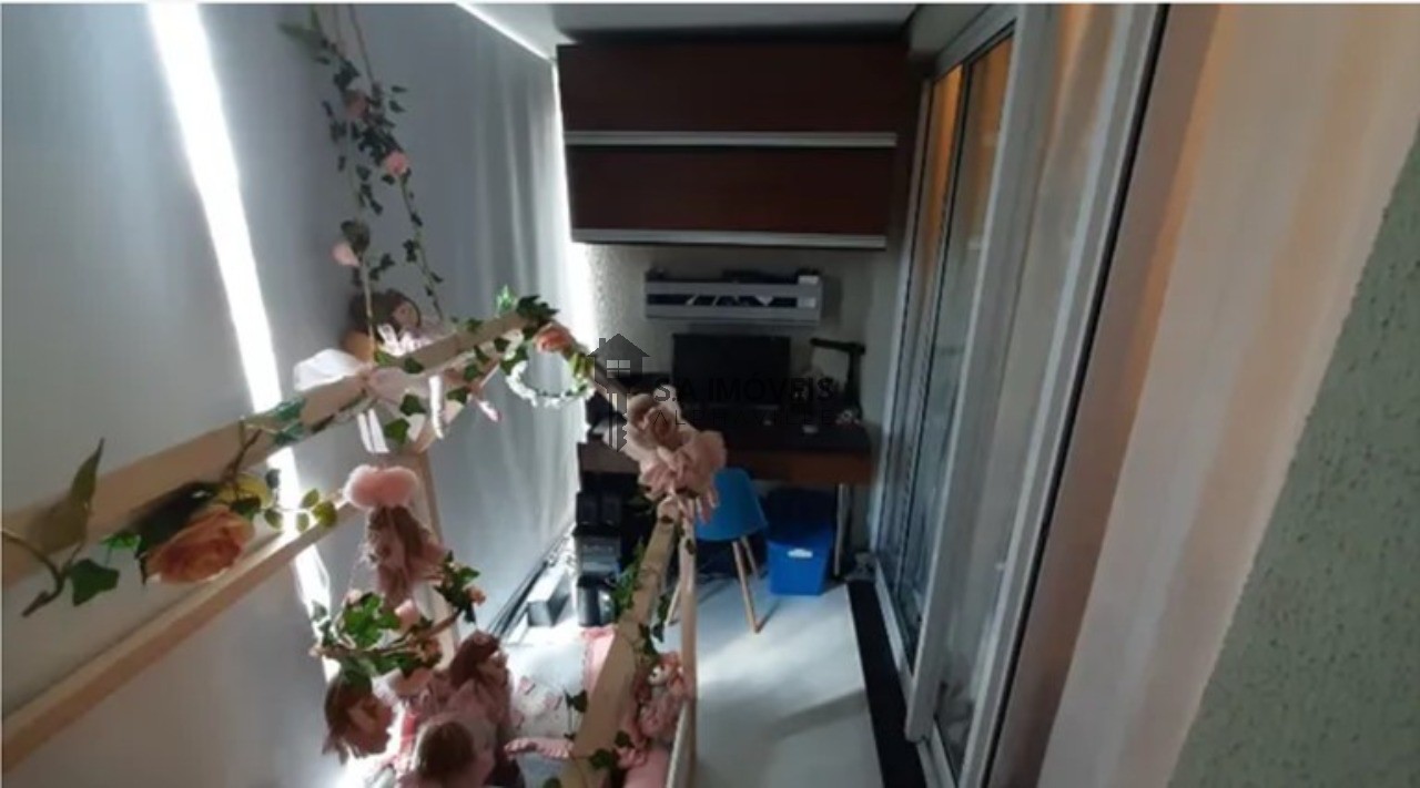 Apartamento, 1 quarto, 50 m² - Foto 10