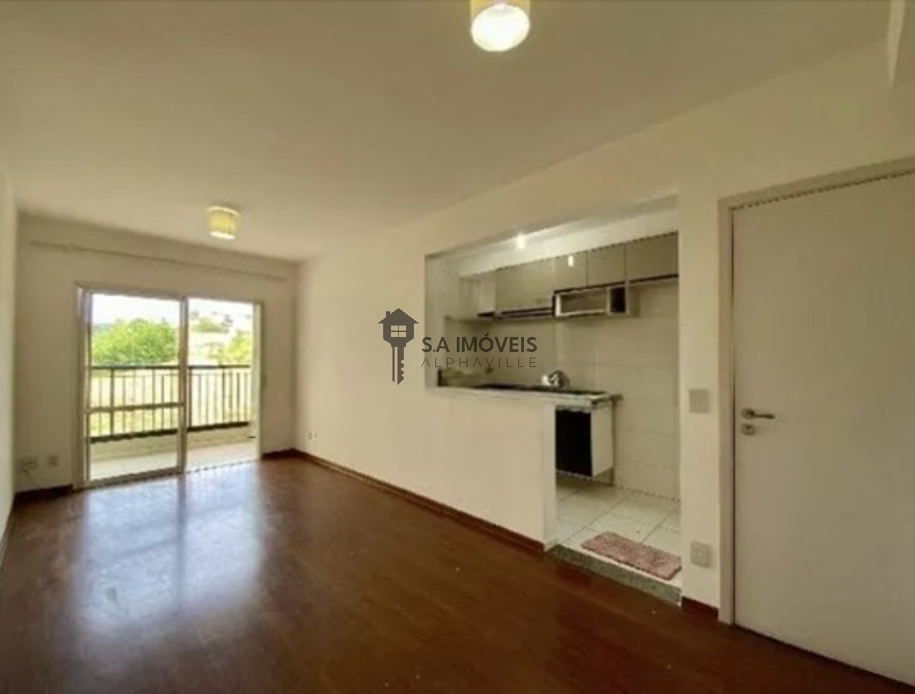 Apartamento, 2 quartos, 69 m² - Foto 1