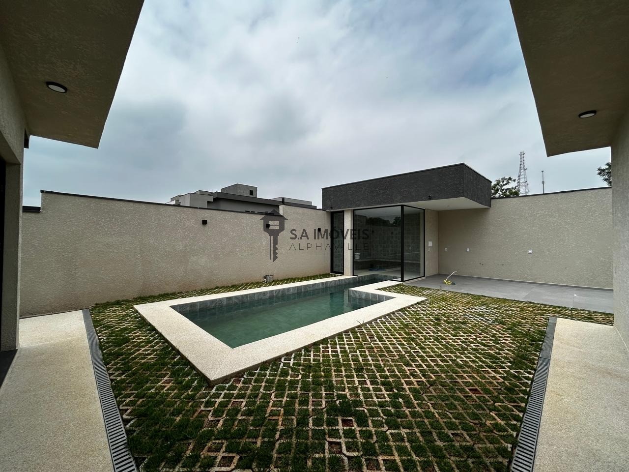 Casa de Condomínio, 4 quartos - Foto 21