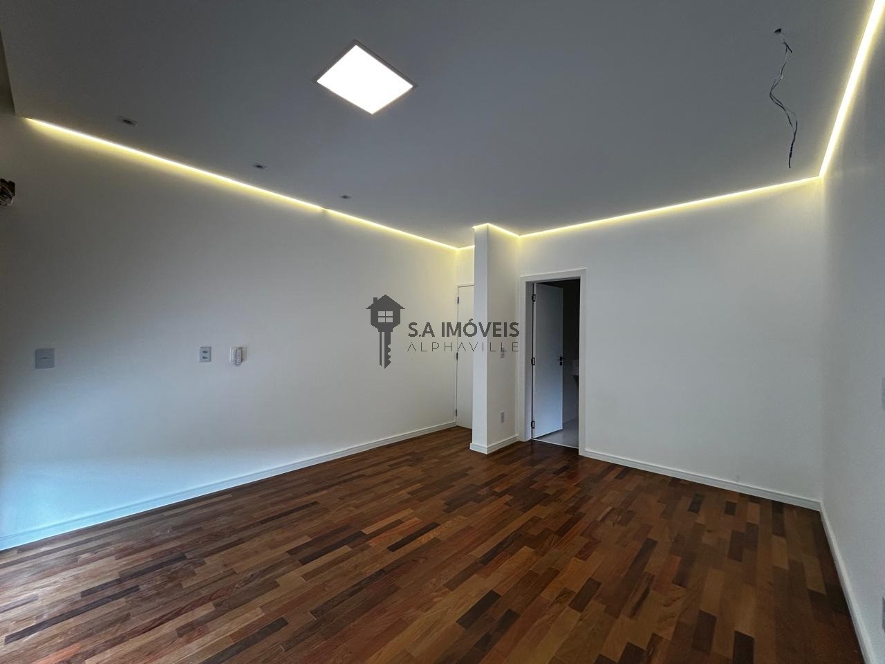 Casa de Condomínio, 4 quartos - Foto 35
