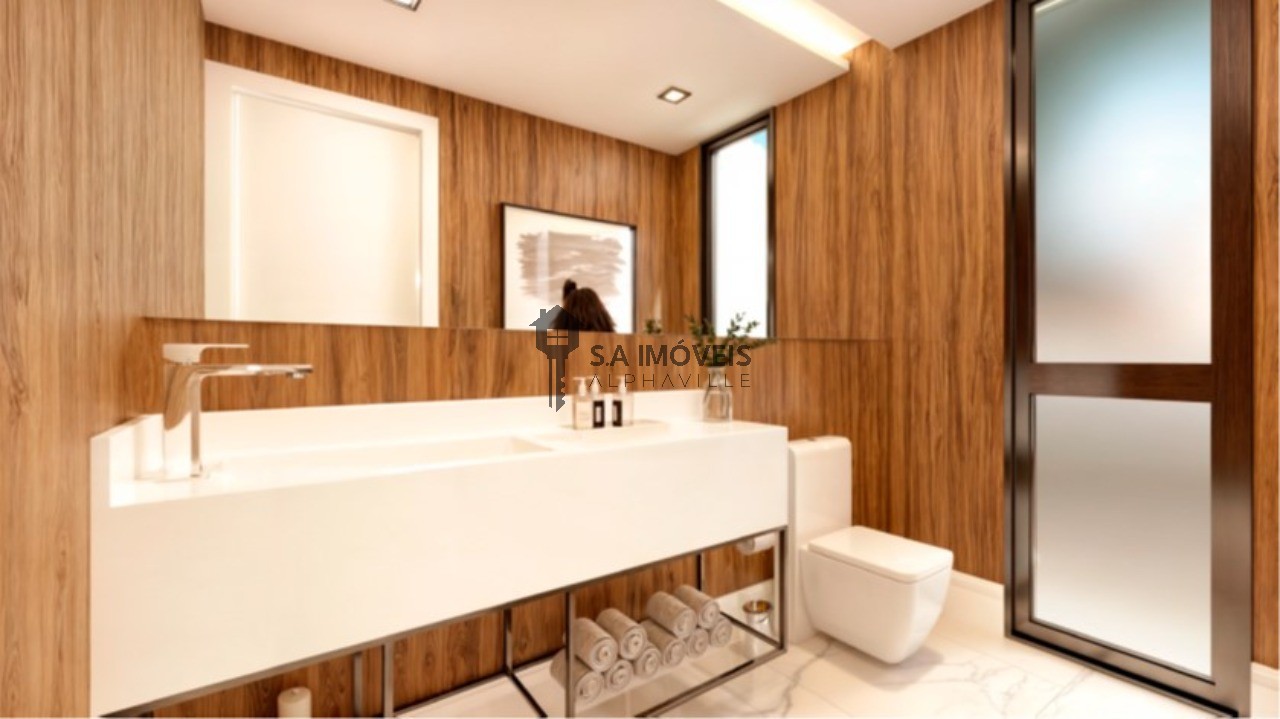 Casa, 3 quartos, 430 m² - Foto 9
