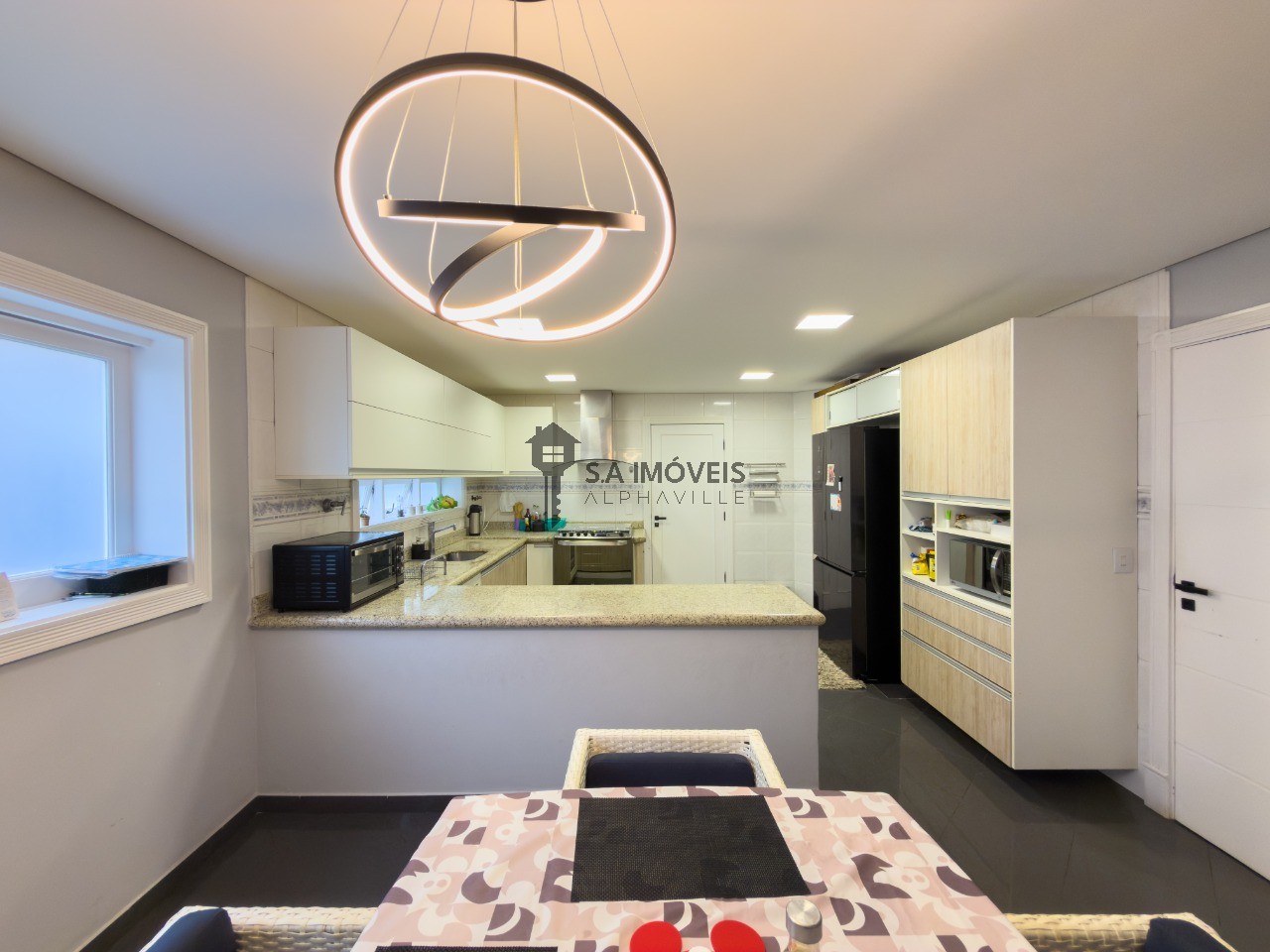 Casa, 3 quartos, 360 m² - Foto 9