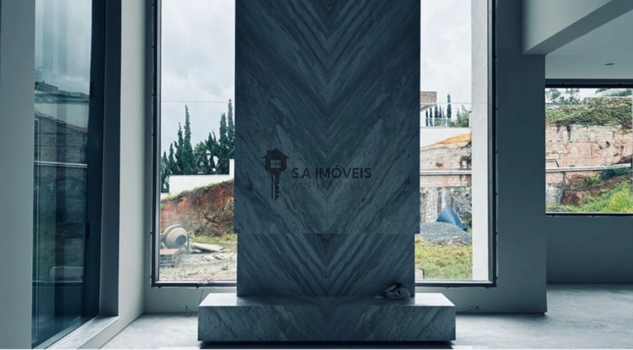 Casa, 9 quartos, 1334 m² - Foto 5
