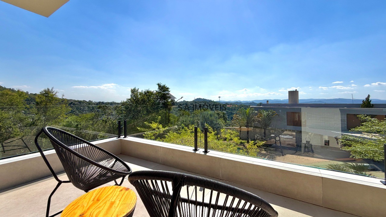 Casa, 5 quartos, 420 m² - Foto 28