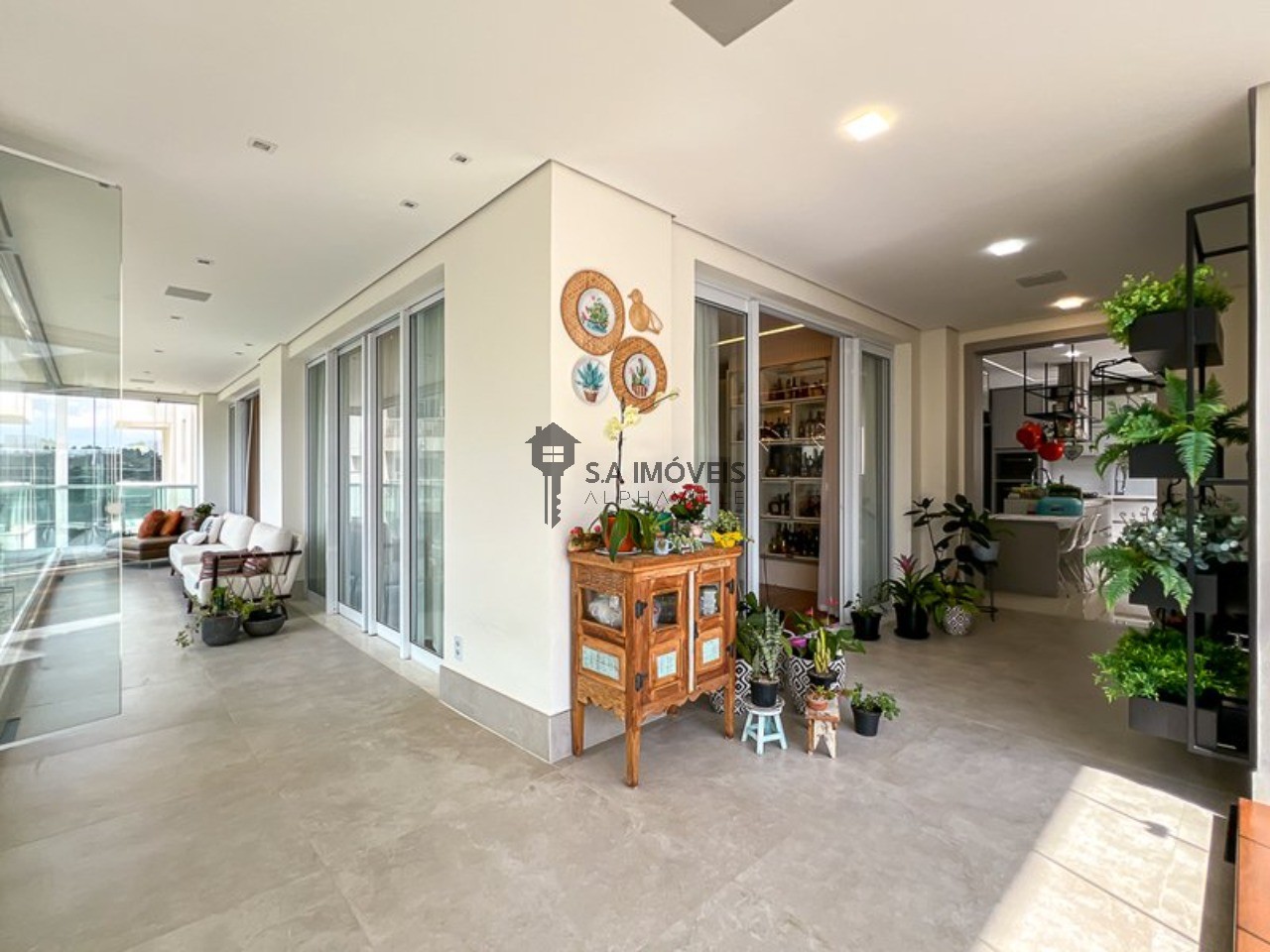 Apartamento, 3 quartos, 284 m² - Foto 20