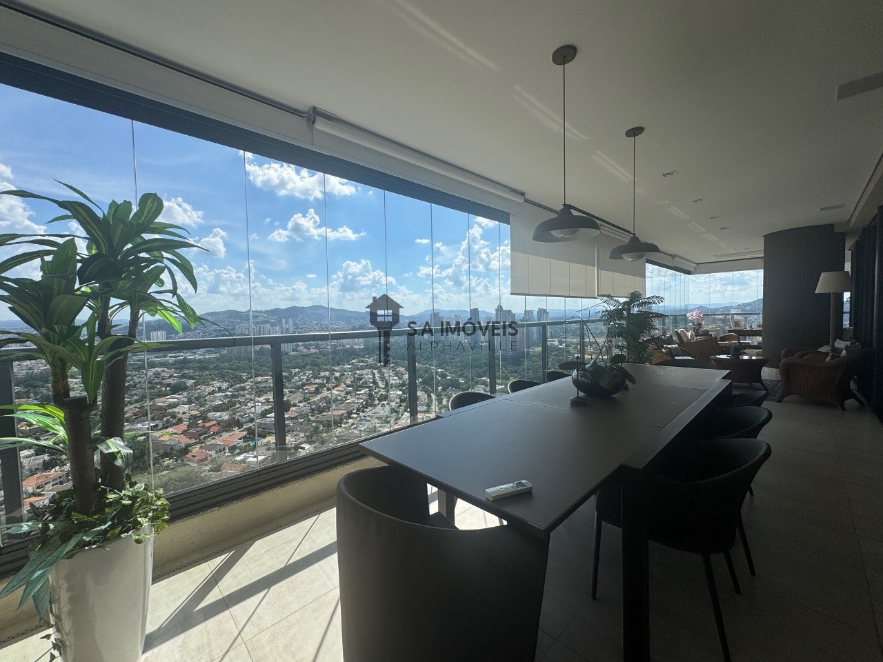 Apartamento, 3 quartos, 344 m² - Foto 16