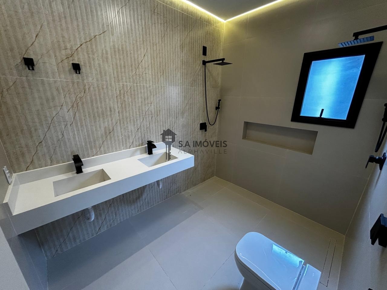 Casa de Condomínio, 4 quartos - Foto 36