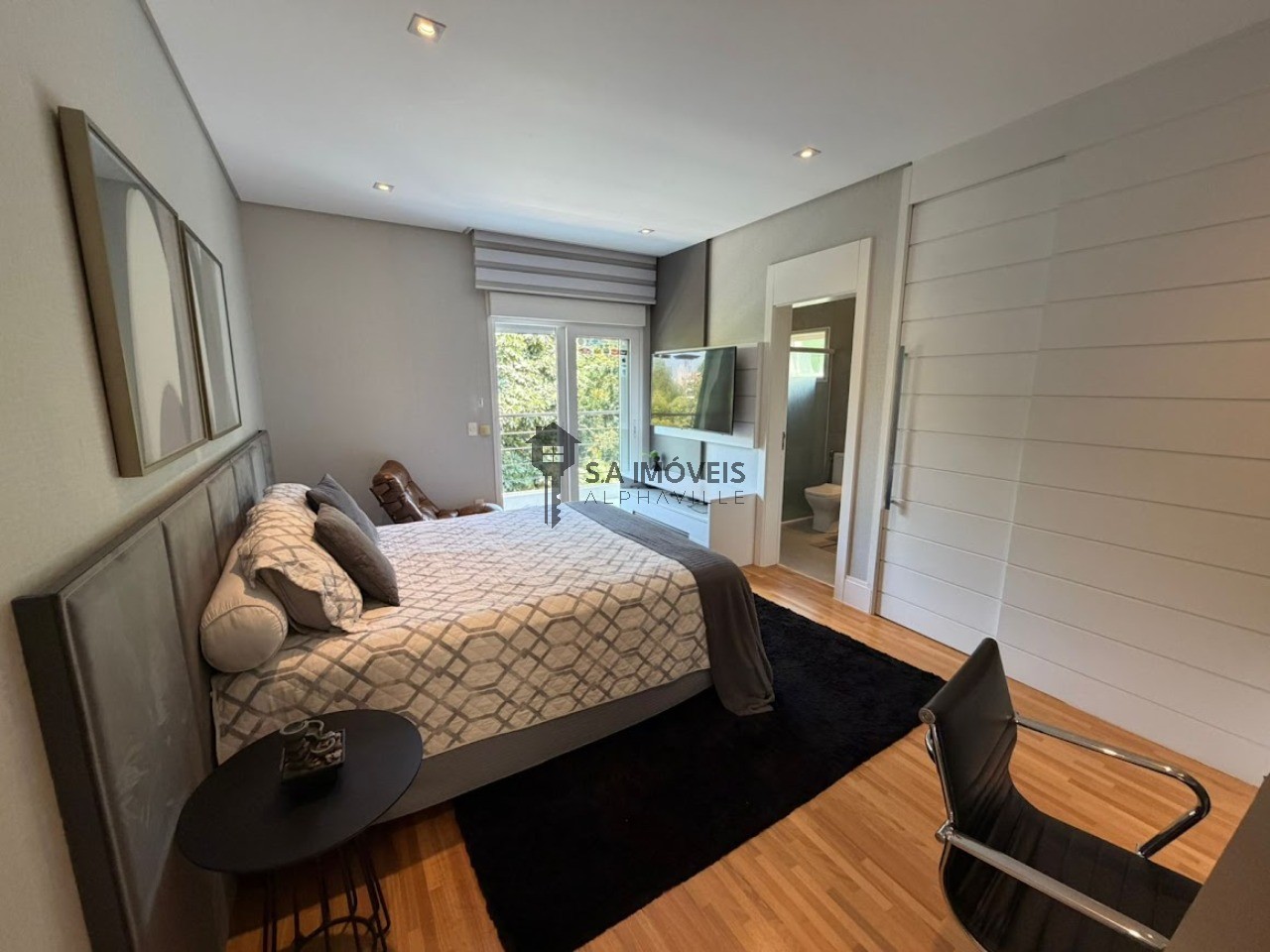 Casa, 4 quartos, 483 m² - Foto 25