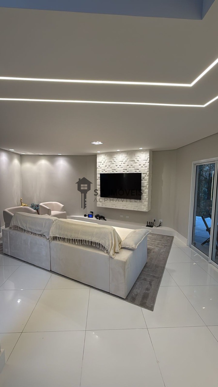 Casa, 3 quartos, 417 m² - Foto 3