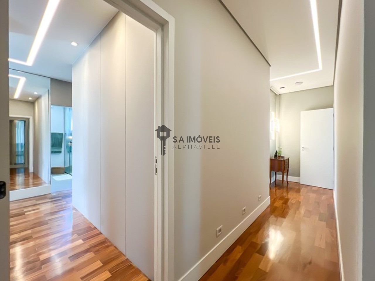 Apartamento, 3 quartos, 284 m² - Foto 41
