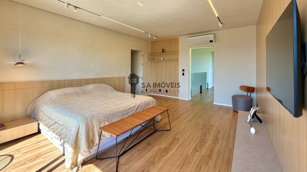Casa, 5 quartos, 420 m² - Foto 26