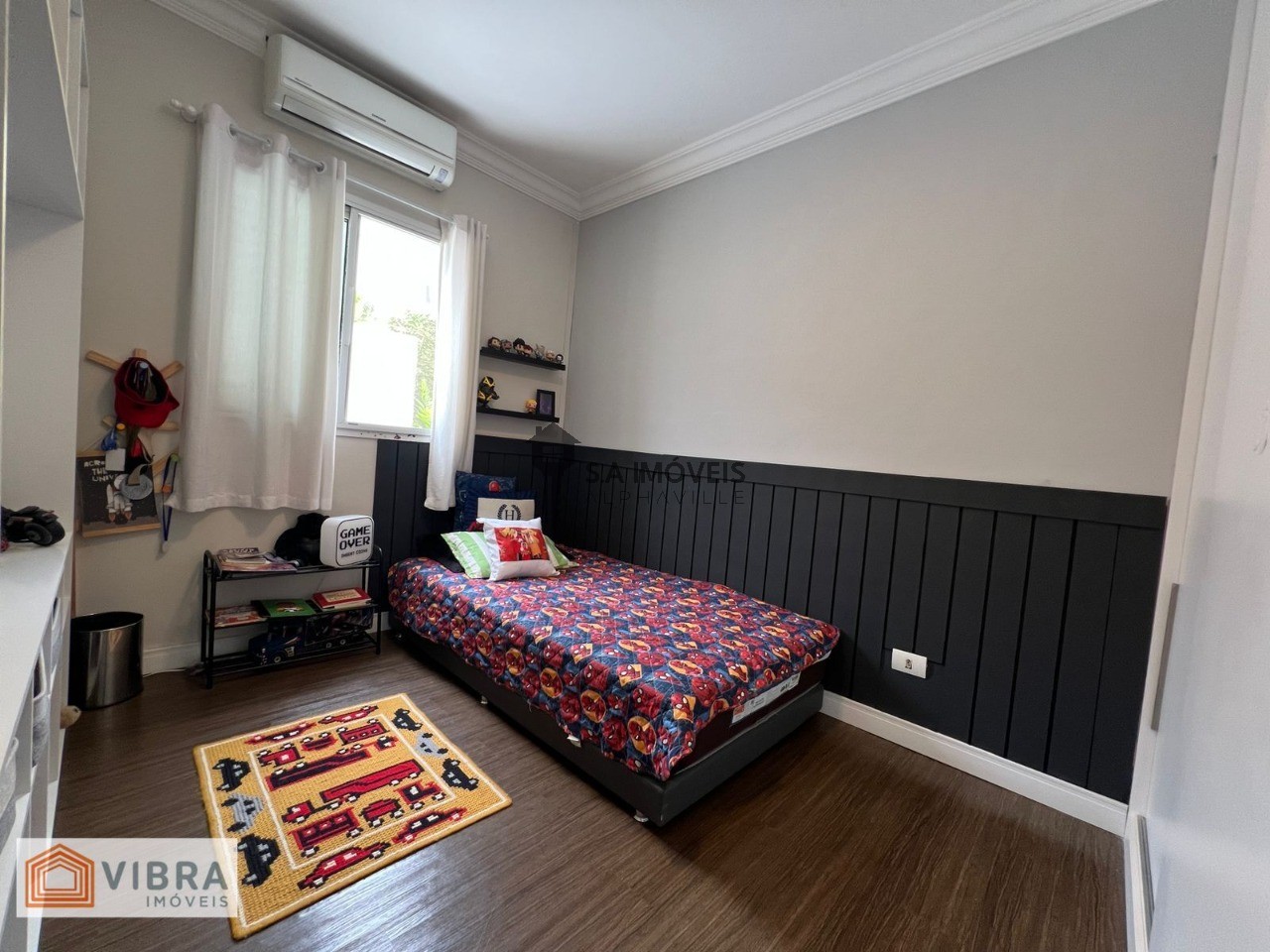 Casa, 4 quartos, 180 m² - Foto 15