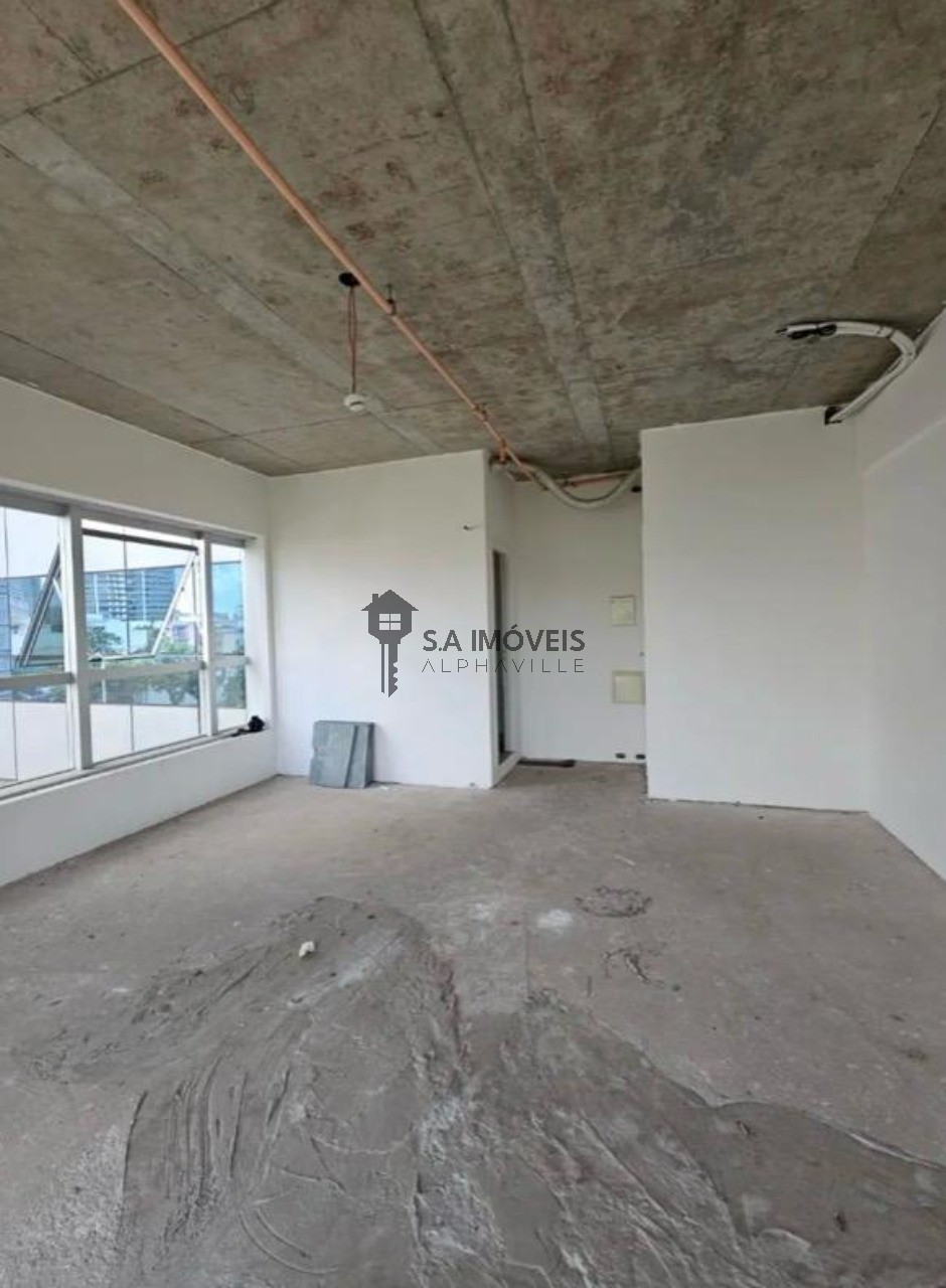Sala-Conjunto, 38 m² - Foto 4