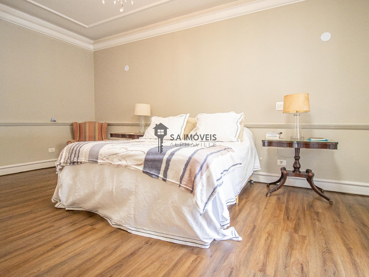 Casa, 4 quartos, 816 m² - Foto 32