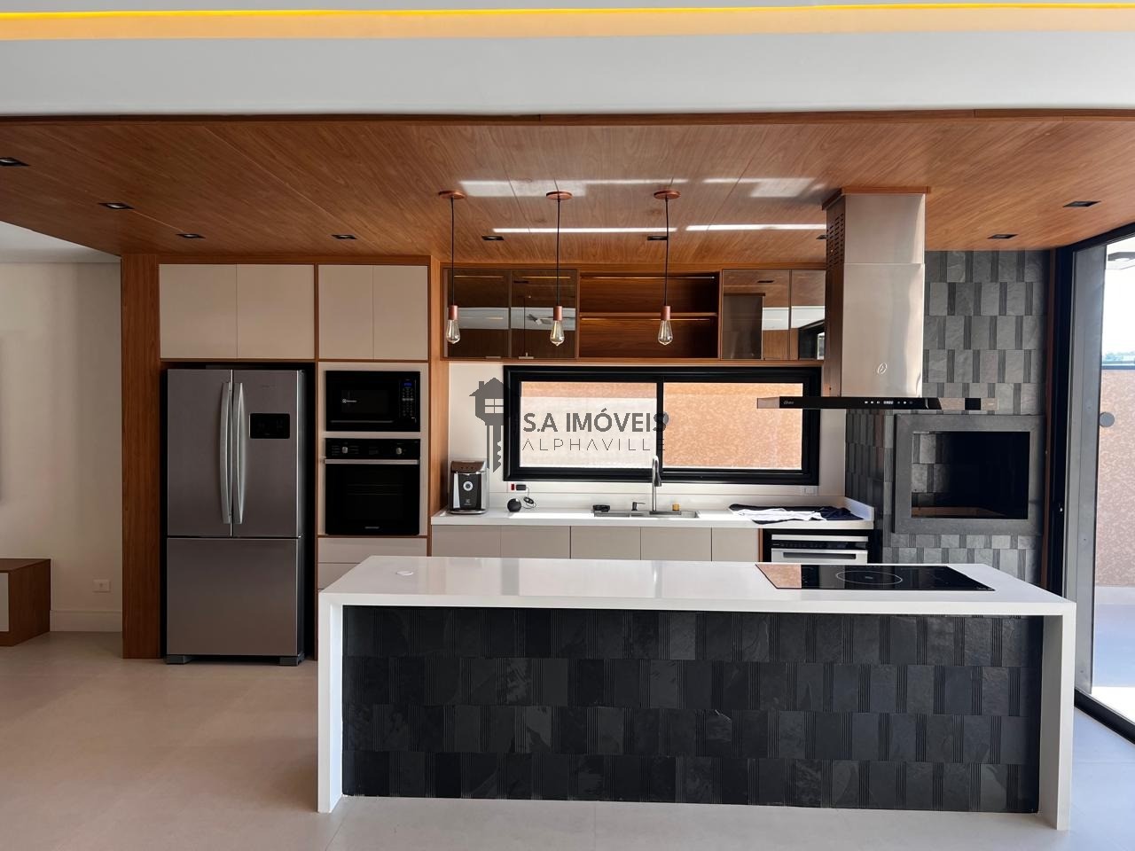 Casa de Condomínio, 4 quartos - Foto 10