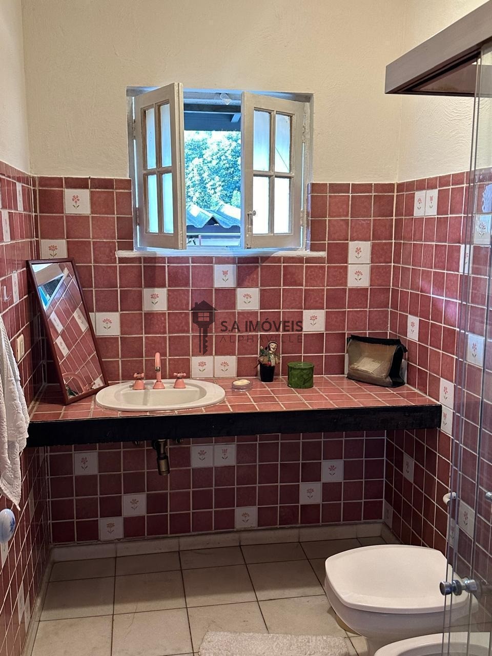 Casa, 4 quartos, 600 m² - Foto 24