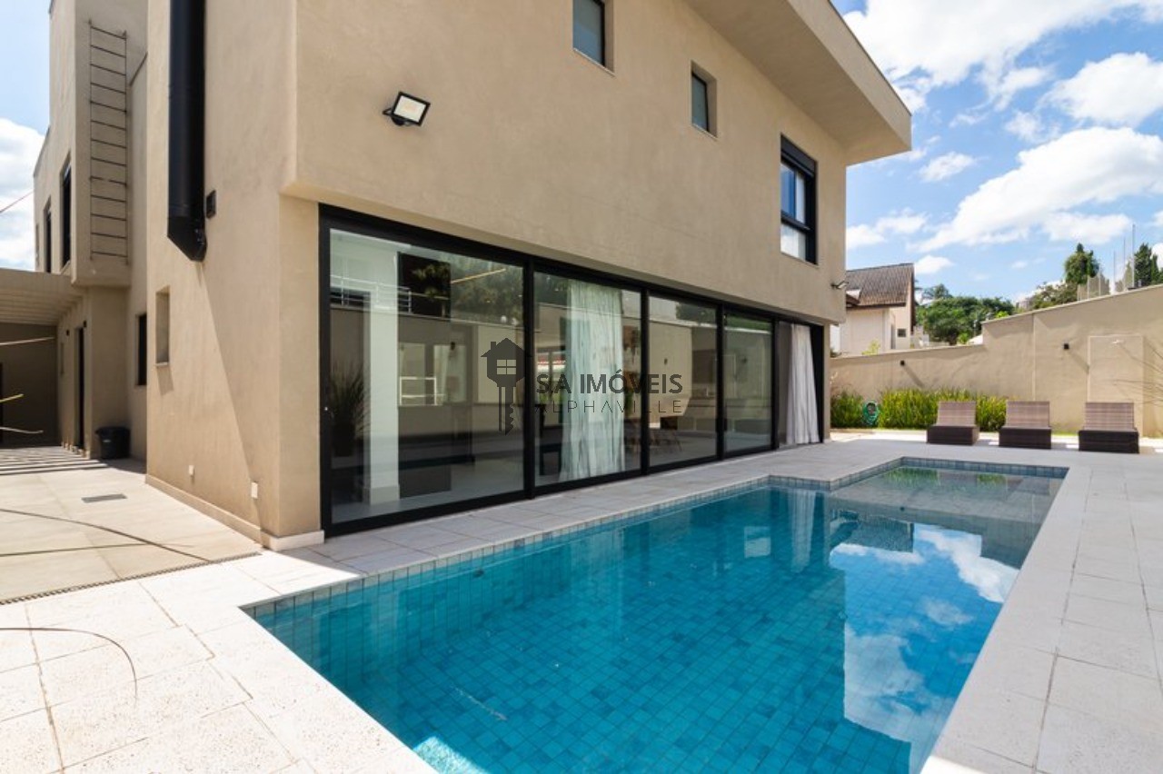 Casa, 5 quartos, 548 m² - Foto 24