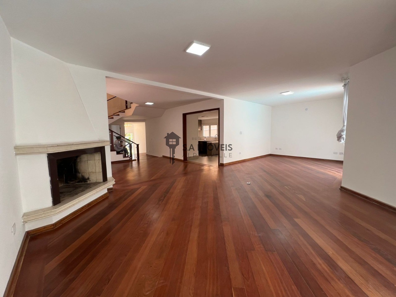 Casa, 4 quartos, 362 m² - Foto 6