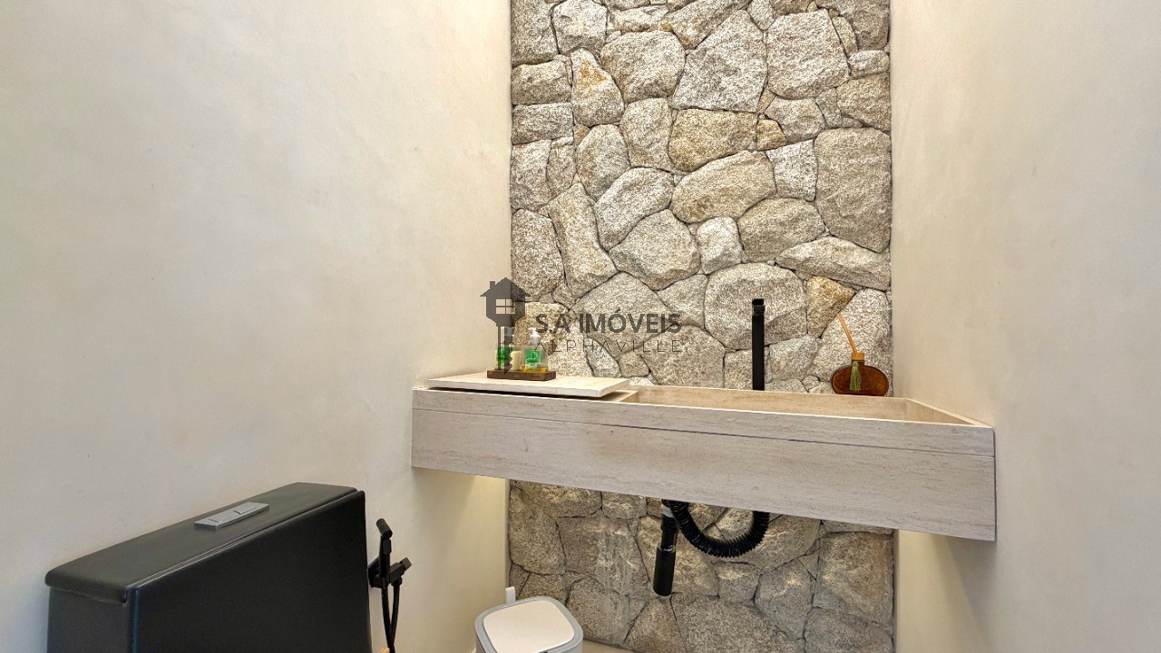 Casa, 5 quartos, 420 m² - Foto 29