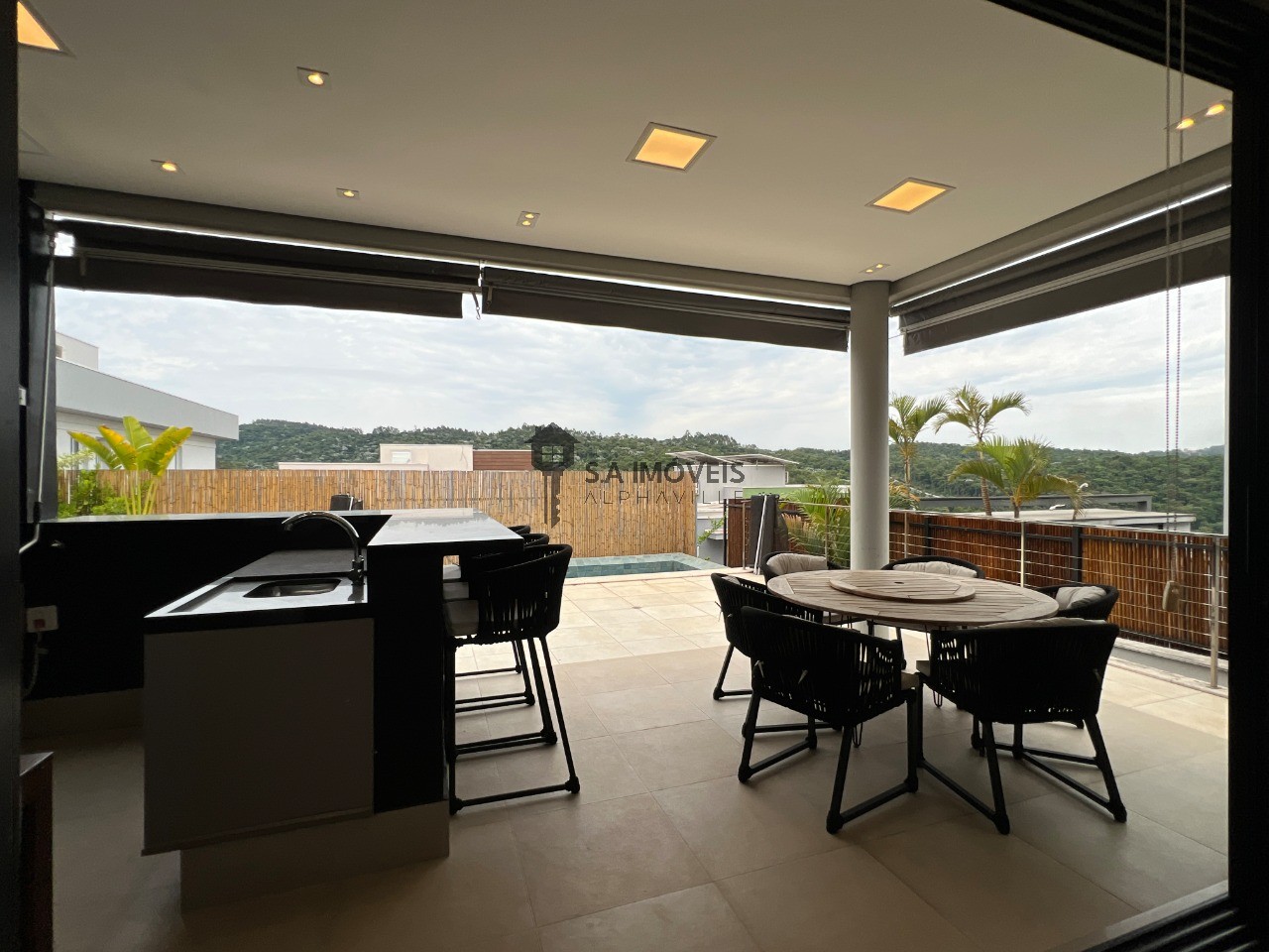 Casa de Condomínio, 4 quartos - Foto 21