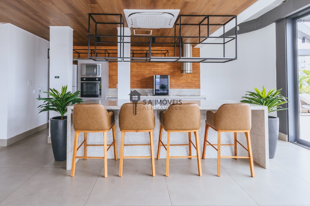 Apartamento, 2 quartos, 124 m² - Foto 30