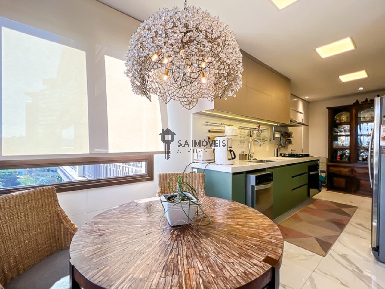 Apartamento, 3 quartos, 228 m² - Foto 13