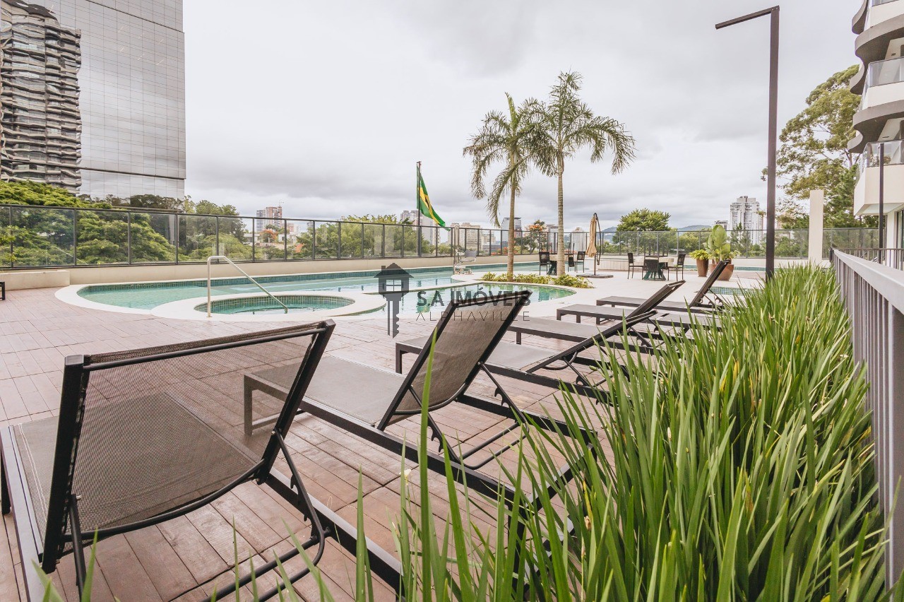 Apartamento, 2 quartos, 124 m² - Foto 26