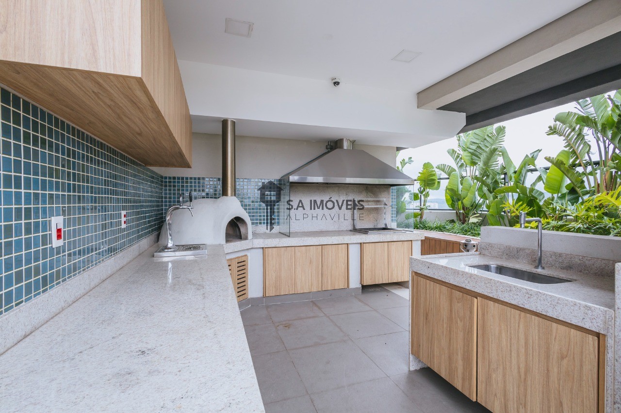 Apartamento, 2 quartos, 124 m² - Foto 29