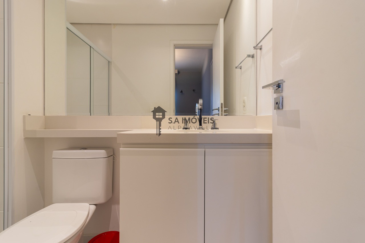 Apartamento, 2 quartos, 90 m² - Foto 18