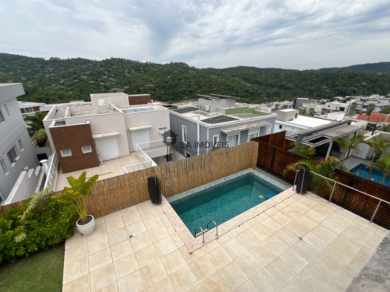 Casa de Condomínio, 4 quartos - Foto 83