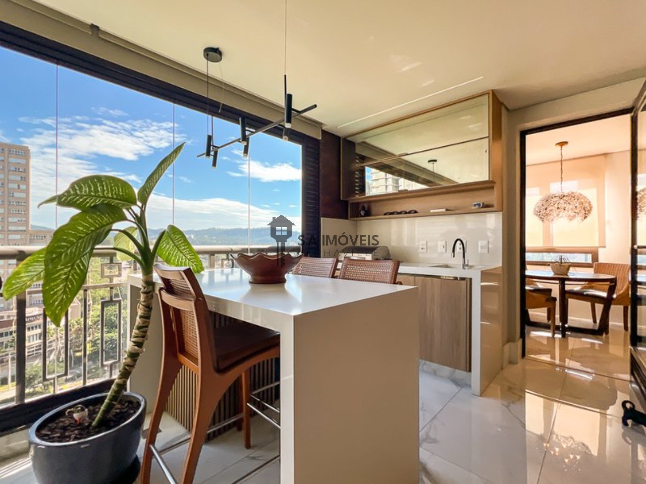 Apartamento, 3 quartos, 228 m² - Foto 17