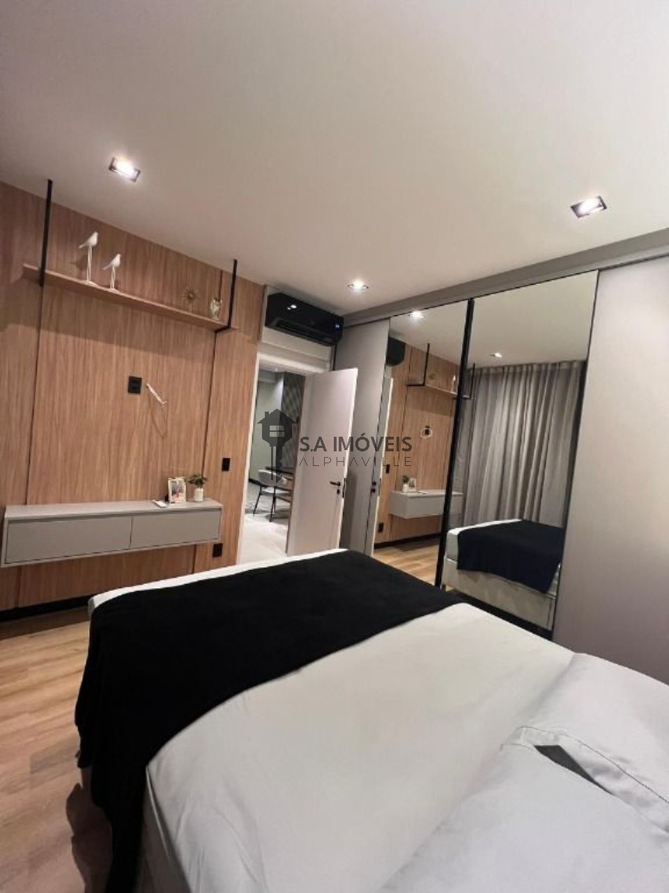 Apartamento, 1 quarto, 55 m² - Foto 10