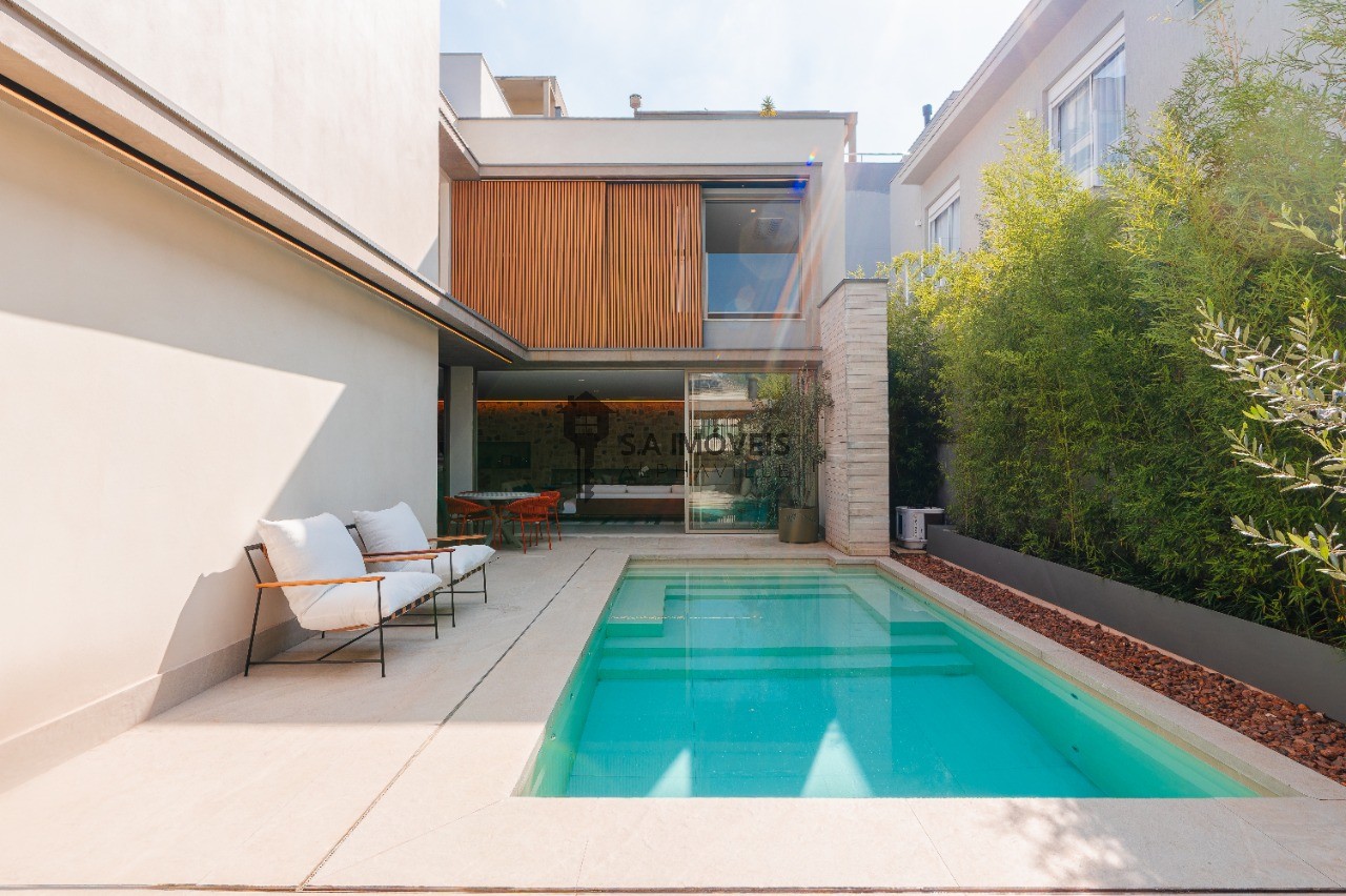 Casa, 4 quartos, 456 m² - Foto 10