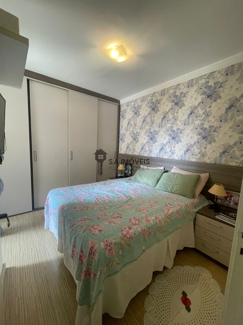 Apartamento, 3 quartos, 72 m² - Foto 9