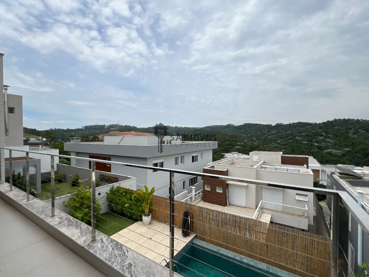 Casa de Condomínio, 4 quartos - Foto 80