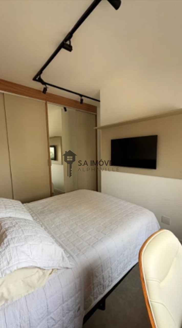 Apartamento, 1 quarto, 52 m² - Foto 9
