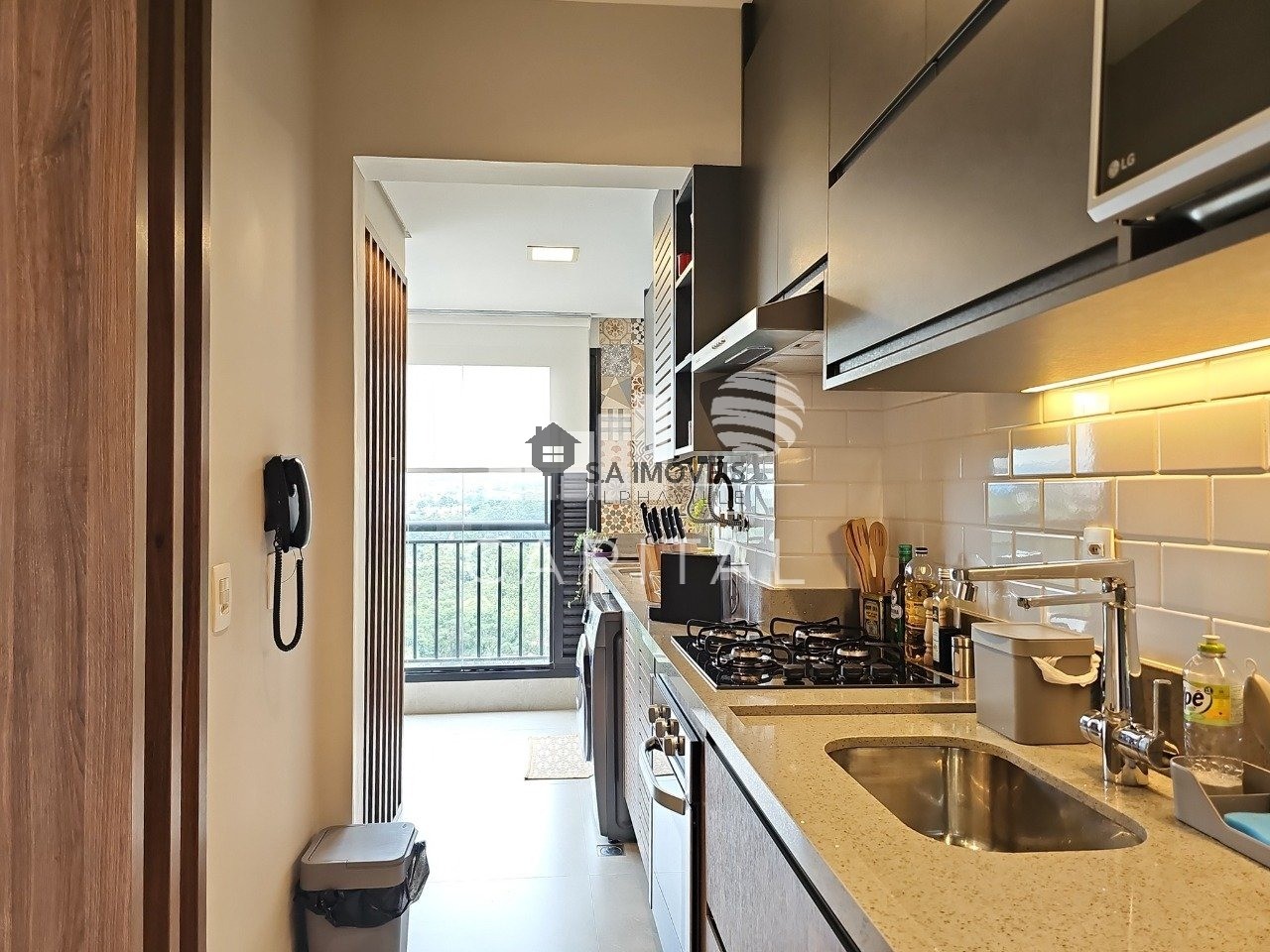 Apartamento, 2 quartos, 63 m² - Foto 12