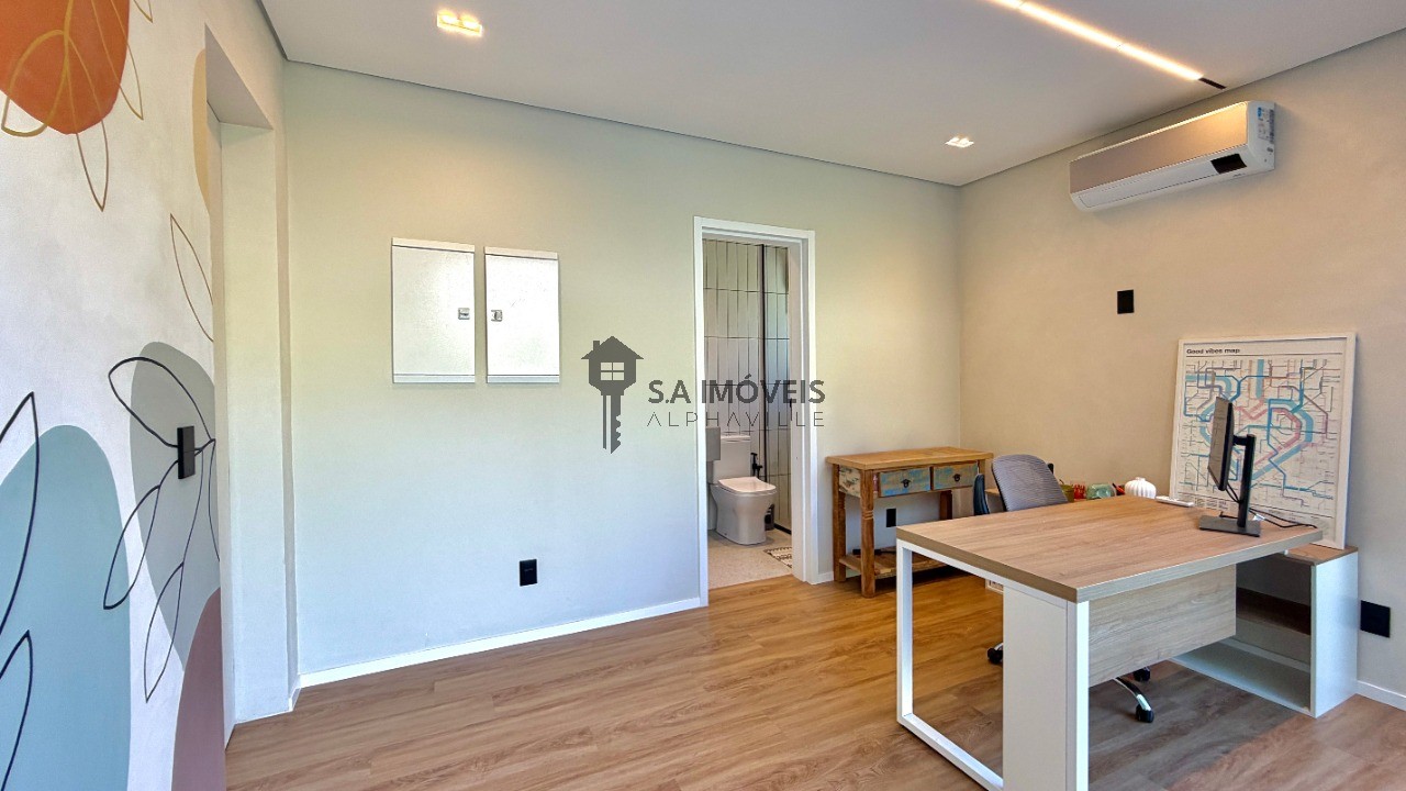 Casa, 5 quartos, 420 m² - Foto 24