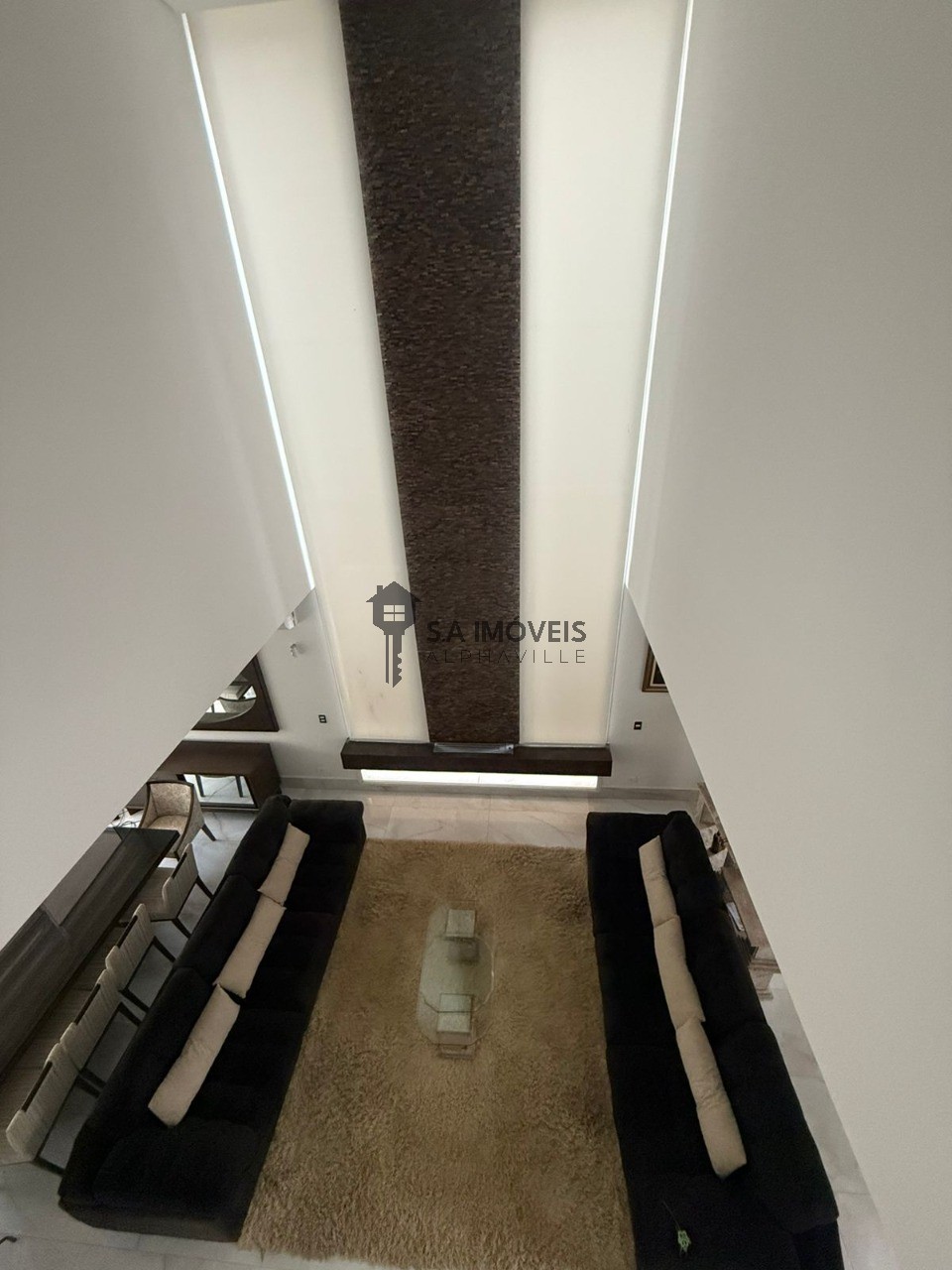 Casa de Condomínio, 4 quartos - Foto 4