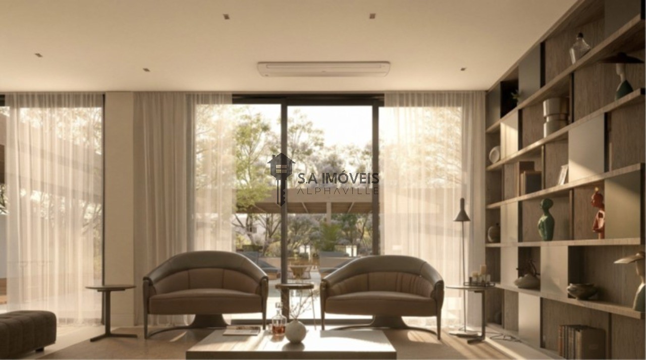 Casa, 4 quartos, 1000 m² - Foto 4